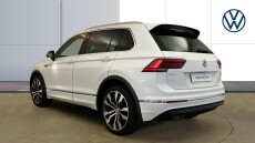 Volkswagen Tiguan 2.0 TDi 150 4Motion R-Line 5dr DSG Diesel Estate
